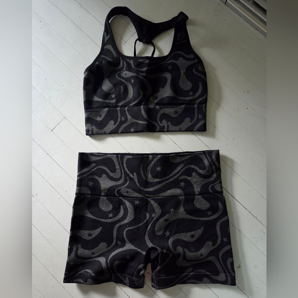 JoyLab Workout Set